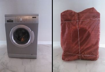 Çamaşır Makinesi ambajı